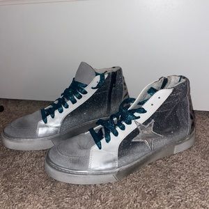 Steve Madden women’s sneaker size 9